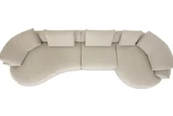 Hot Loungebank Celestial Ronde Banken