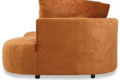 Elementen Banken|Ronde Banken-Dutch Luxury Style Loungebank Celestial