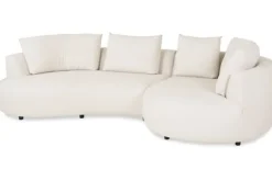 New Loungebank Celestial Elementen Banken|Ronde Banken