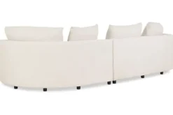 New Loungebank Celestial Elementen Banken|Ronde Banken