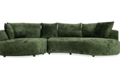 Best Loungebank Celestial Elementen Banken|Ronde Banken