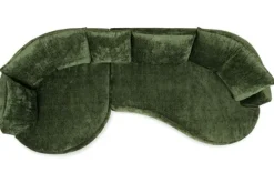 Best Loungebank Celestial Elementen Banken|Ronde Banken