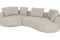 Ronde Banken-Dutch Luxury Style Loungebank Celestial
