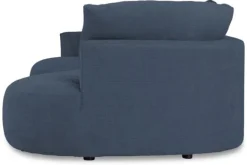 Ronde Banken-Dutch Luxury Style Loungebank Celestial