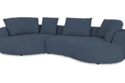 Ronde Banken-Dutch Luxury Style Loungebank Celestial