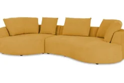 Ronde Banken-Dutch Luxury Style Loungebank Celestial