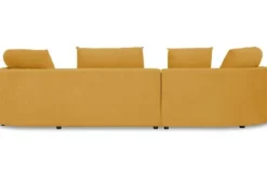 Ronde Banken-Dutch Luxury Style Loungebank Celestial