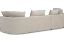 Ronde Banken-Dutch Luxury Style Loungebank Celestial