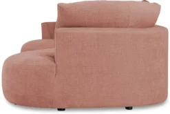 Ronde Banken-Dutch Luxury Style Loungebank Celestial