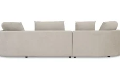 Ronde Banken-Dutch Luxury Style Loungebank Celestial