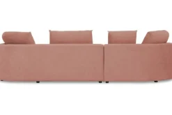 Ronde Banken-Dutch Luxury Style Loungebank Celestial