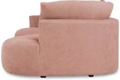 Ronde Banken-Dutch Luxury Style Loungebank Celestial