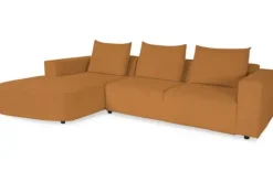 Loungebanken-Dutch Luxury Style Loungebank  Celestial