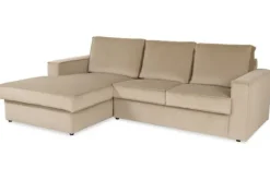 Loungebanken|Hoekbanken-Okereke Style Loungebank Class