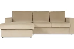 Loungebanken|Hoekbanken-Okereke Style Loungebank Class