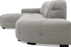 Online Loungebank Confetti Elementen Banken|Ronde Banken