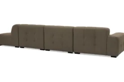 Online Loungebank Confetti Elementen Banken|Ronde Banken