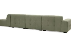 Online Loungebank Confetti Elementen Banken|Ronde Banken