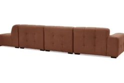 Online Loungebank Confetti Elementen Banken|Ronde Banken