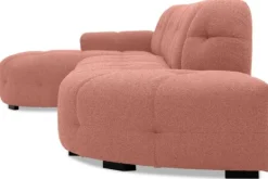 Online Loungebank Confetti Elementen Banken|Ronde Banken