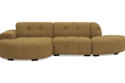 Sale Loungebank Confetti Elementen Banken|Ronde Banken