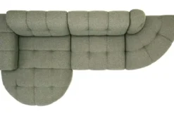 Sale Loungebank Confetti Elementen Banken|Ronde Banken