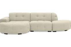 Sale Loungebank Confetti Elementen Banken|Ronde Banken