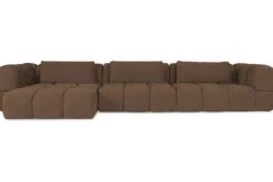 Loungebank  Delight Elementen Banken|Loungebanken