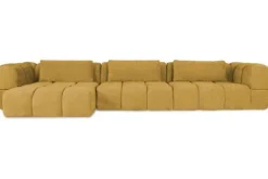 Loungebank  Delight Elementen Banken|Loungebanken