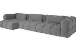 Loungebank  Delight Elementen Banken|Loungebanken