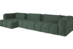 Loungebank  Delight Elementen Banken|Loungebanken