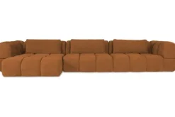 Loungebank  Delight Elementen Banken|Loungebanken