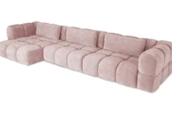 Loungebank  Delight Elementen Banken|Loungebanken