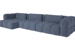 Loungebank  Delight Elementen Banken|Loungebanken