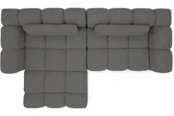 Loungebanken-Emporio Living Loungebank  Delight