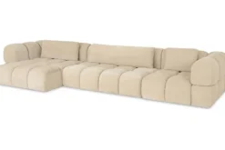 Elementen Banken|Loungebanken-Emporio Living Loungebank Delight