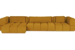 Elementen Banken|Loungebanken-Emporio Living Loungebank Delight