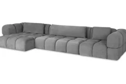Elementen Banken|Loungebanken-Emporio Living Loungebank Delight