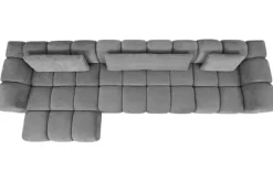 Elementen Banken|Loungebanken-Emporio Living Loungebank Delight