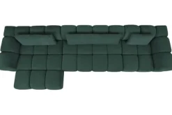 Elementen Banken|Loungebanken-Emporio Living Loungebank Delight