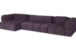 Elementen Banken|Loungebanken-Emporio Living Loungebank Delight