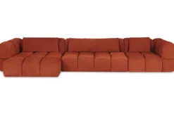 Elementen Banken|Loungebanken-Emporio Living Loungebank Delight