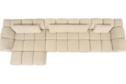 Elementen Banken|Loungebanken-Emporio Living Loungebank Delight