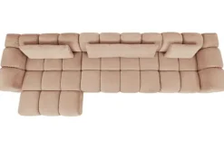 Elementen Banken|Loungebanken-Emporio Living Loungebank Delight