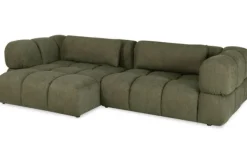 Elementen Banken|Loungebanken-Emporio Living Loungebank Delight