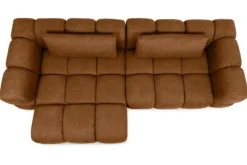 Elementen Banken|Loungebanken-Emporio Living Loungebank Delight