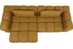 Elementen Banken|Loungebanken-Emporio Living Loungebank Delight