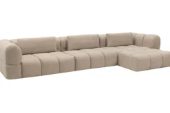 Elementen Banken|Loungebanken-Emporio Living Loungebank  Delight