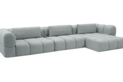 Elementen Banken|Loungebanken-Emporio Living Loungebank  Delight
