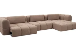Elementen Banken|Loungebanken-Emporio Living Loungebank  Delight